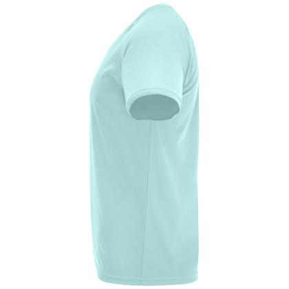 Bahrain short sleeve kids sports t-shirt