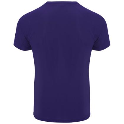 Bahrain short sleeve kids sports t-shirt
