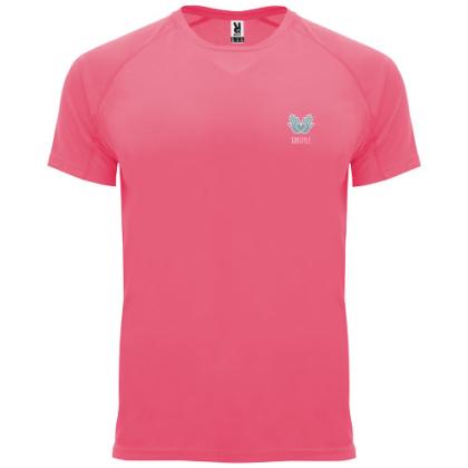 Bahrain short sleeve kids sports t-shirt Bahrain short sleeve kids sports t-shirt
