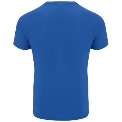 Bahrain short sleeve kids sports t-shirt
