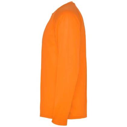 Montecarlo long sleeve kids sports t-shirt