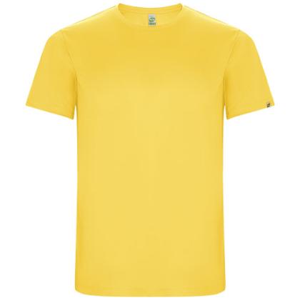 Imola short sleeve kids sports t-shirt