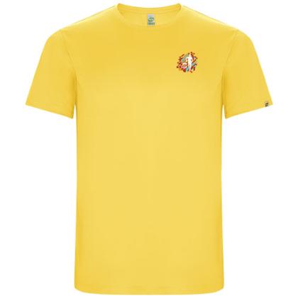Imola short sleeve kids sports t-shirt
