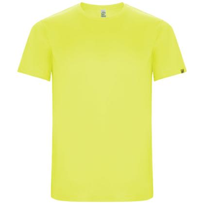 Imola short sleeve kids sports t-shirt