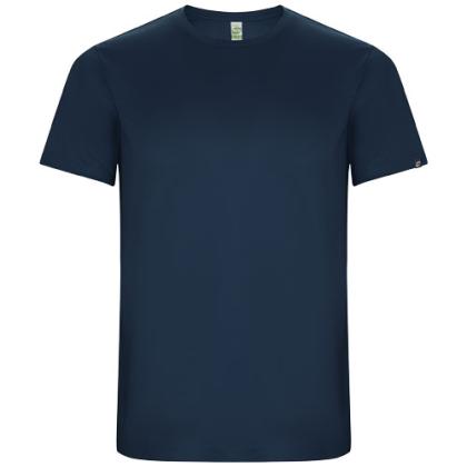 Imola short sleeve kids sports t-shirt