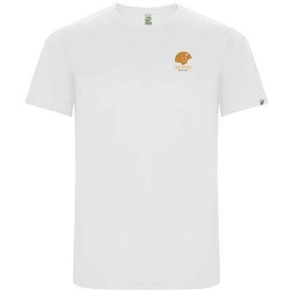 Imola short sleeve kids sports t-shirt