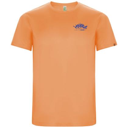 Imola short sleeve kids sports t-shirt
