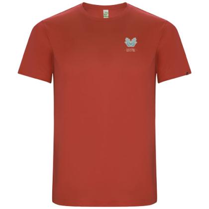 Imola short sleeve kids sports t-shirt