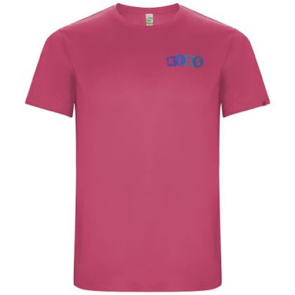 Imola short sleeve kids sports t-shirt