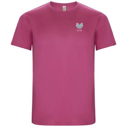 Imola short sleeve kids sports t-shirt