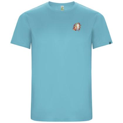 Imola short sleeve kids sports t-shirt