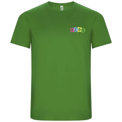 Imola short sleeve kids sports t-shirt
