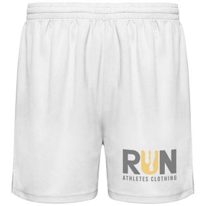 Player kids sports shorts