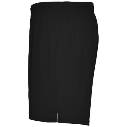 Player kids sports shorts