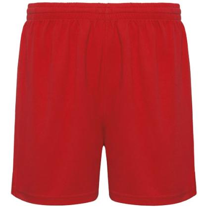 Player kids sports shorts