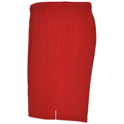 Player kids sports shorts