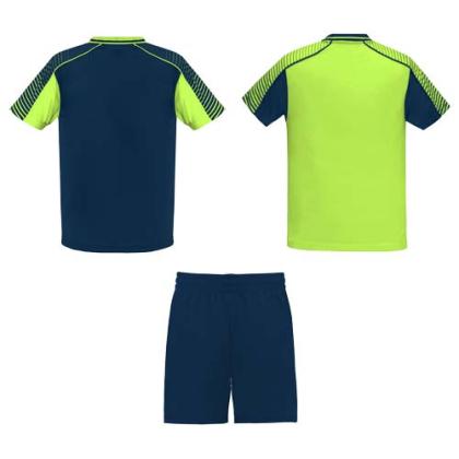 Juve kids sports set