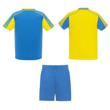 Juve kids sports set