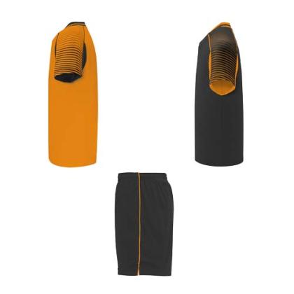 Juve kids sports set