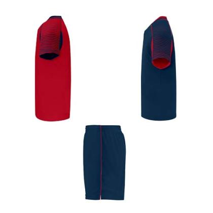 Juve kids sports set