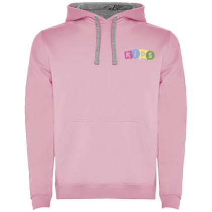 Urban kids hoodie