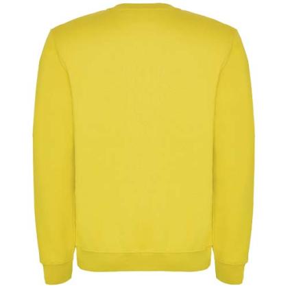 Clasica kids crewneck sweater