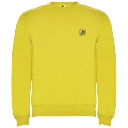 Clasica kids crewneck sweater