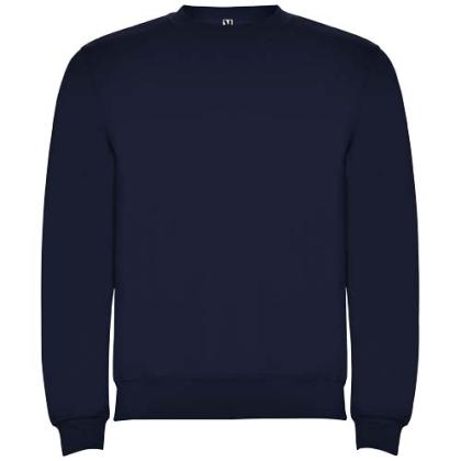 Clasica kids crewneck sweater