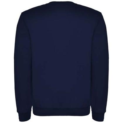 Clasica kids crewneck sweater