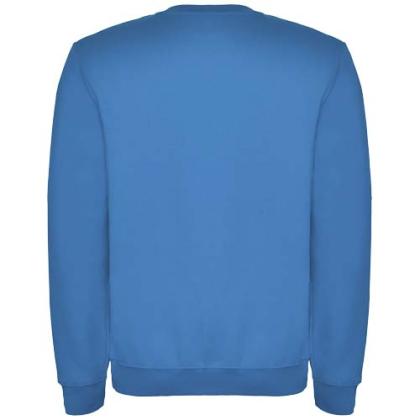 Clasica kids crewneck sweater
