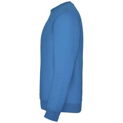 Clasica kids crewneck sweater
