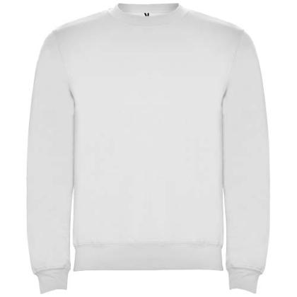 Clasica kids crewneck sweater