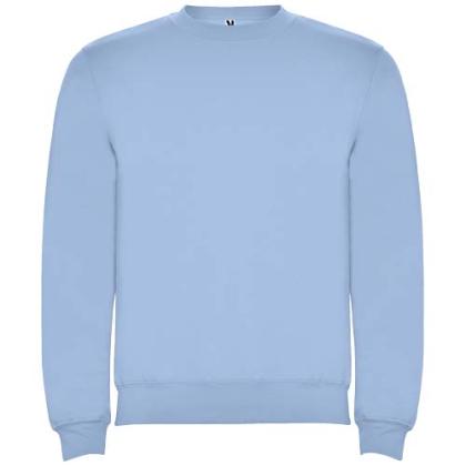 Clasica kids crewneck sweater