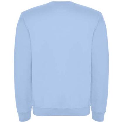 Clasica kids crewneck sweater