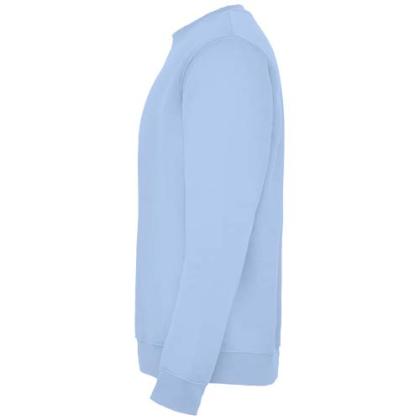 Clasica kids crewneck sweater