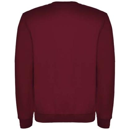 Clasica kids crewneck sweater