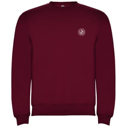 Clasica kids crewneck sweater