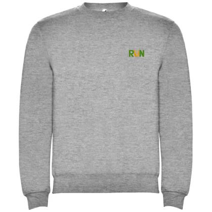 Clasica kids crewneck sweater