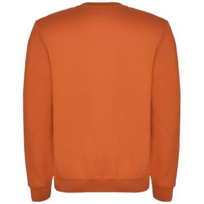 Clasica kids crewneck sweater