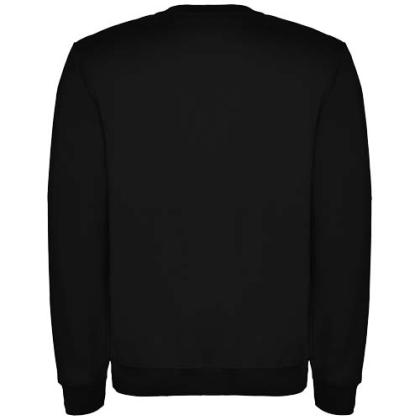Clasica kids crewneck sweater