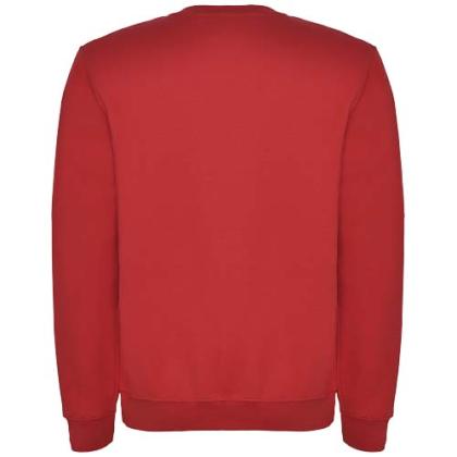 Clasica kids crewneck sweater