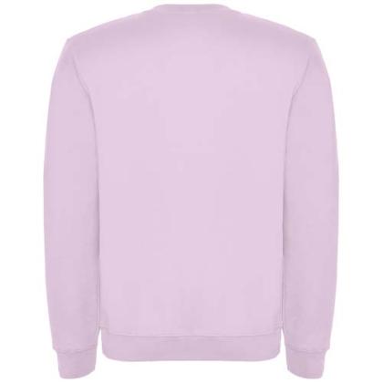 Clasica kids crewneck sweater