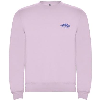 Clasica kids crewneck sweater