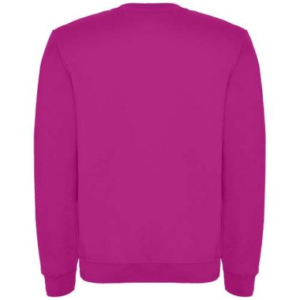 Clasica kids crewneck sweater