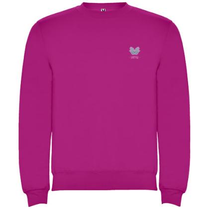 Clasica kids crewneck sweater