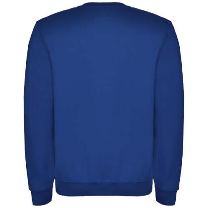 Clasica kids crewneck sweater