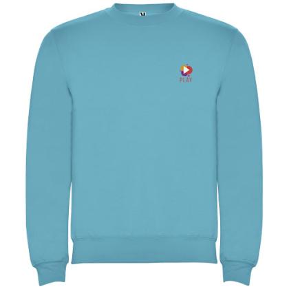 Clasica kids crewneck sweater