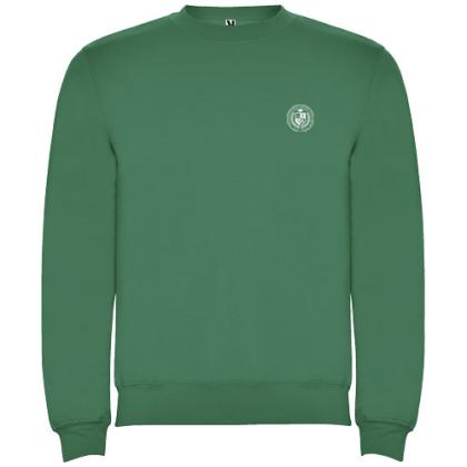 Clasica kids crewneck sweater