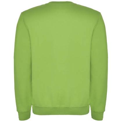 Clasica kids crewneck sweater