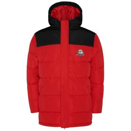 Tallin kids insulated jacket